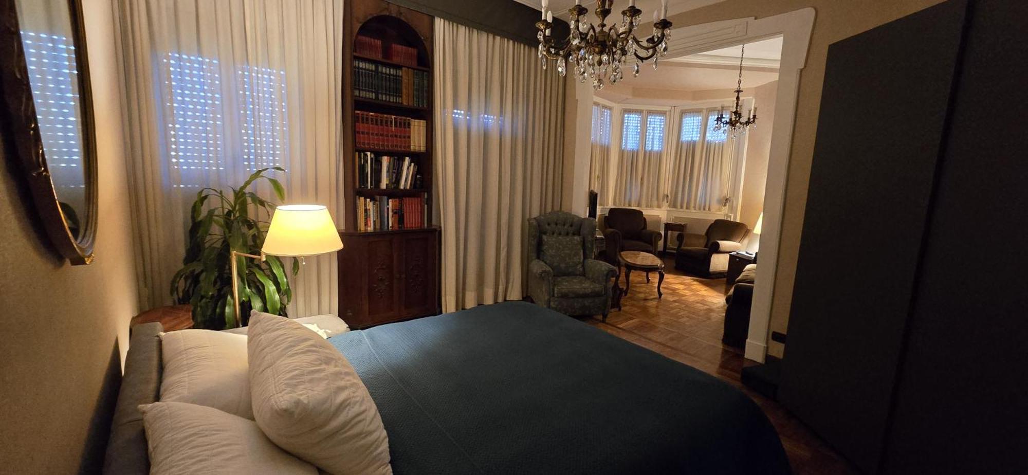 Homegallery - Elegante Appartamento Milanese Exterior foto